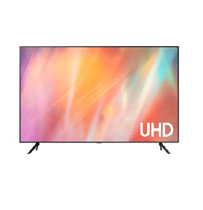 Samsung 50AU8000 4K Led