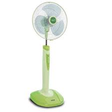 Pedestal Fan Mira 16
