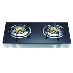 TEMPERED GLASS GAS STOVE SH-GSG610D