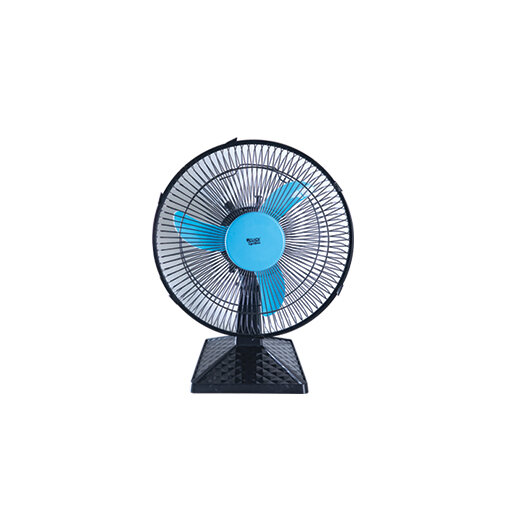 CLICK High Speed Table Fan 12 Copper Motor