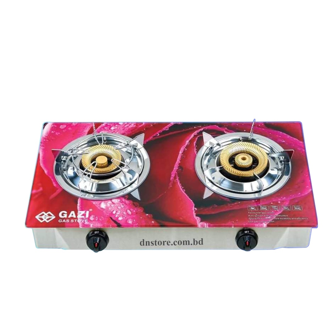 GAZI AUTO GAS STOVE(GST-229C)